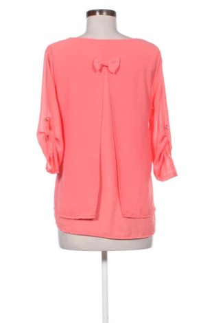 Bluză de femei Unbranded, Mărime S, Culoare Roz, Preț 60,99 Lei