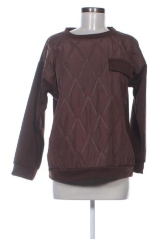 Bluză de femei Unbranded, Mărime M, Culoare Maro, Preț 104,26 Lei