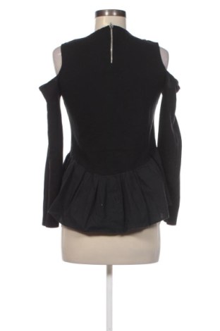 Дамска блуза Unbranded, Размер S, Цвят Черен, Цена 10,00 €