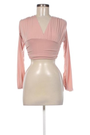 Damen Shirt Unbranded, Größe S, Farbe Rosa, Preis 12,99 €