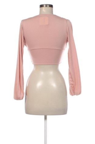 Damen Shirt Unbranded, Größe S, Farbe Rosa, Preis 12,99 €