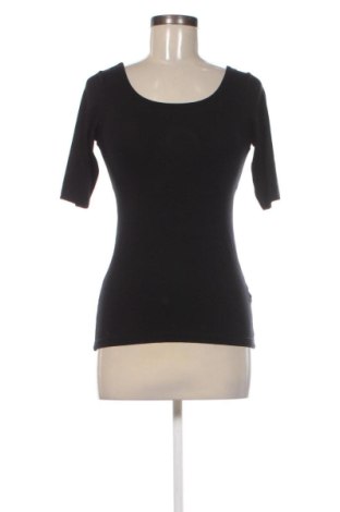 Bluzka damska Unbranded, Rozmiar S, Kolor Czarny, Cena 53,58 zł