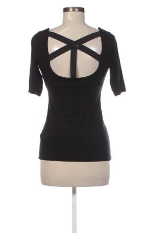 Bluzka damska Unbranded, Rozmiar S, Kolor Czarny, Cena 53,58 zł