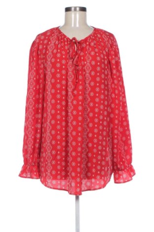 Bluzka damska Unbranded, Rozmiar 3XL, Kolor Kolorowy, Cena 51,99 zł