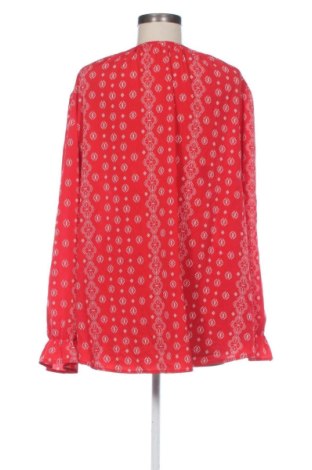 Bluzka damska Unbranded, Rozmiar 3XL, Kolor Kolorowy, Cena 51,99 zł