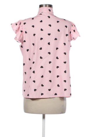 Дамска блуза Unbranded, Размер L, Цвят Многоцветен, Цена 10,00 €