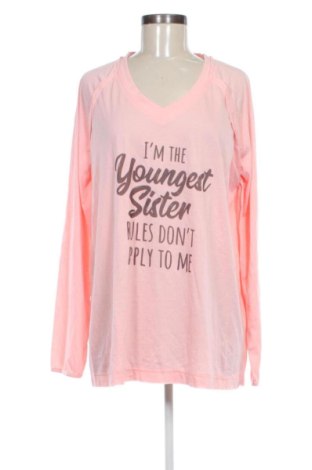 Дамска блуза Unbranded, Размер XL, Цвят Многоцветен, Цена 10,22 €