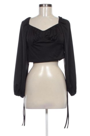 Bluză de femei Unbranded, Mărime S, Culoare Negru, Preț 60,99 Lei