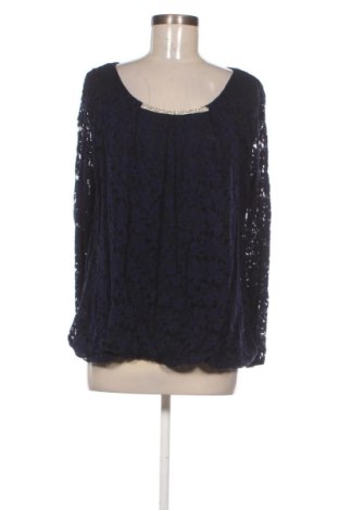 Damen Shirt Unbranded, Größe M, Farbe Blau, Preis 10,00 €