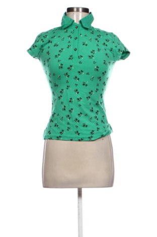 Дамска блуза Unbranded, Размер S, Цвят Многоцветен, Цена 10,00 €