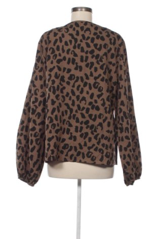 Дамска блуза Unbranded, Размер XXL, Цвят Многоцветен, Цена 10,22 €