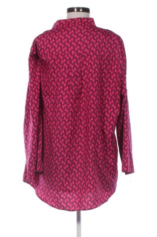 Дамска блуза Unbranded, Размер XXL, Цвят Многоцветен, Цена 10,22 €