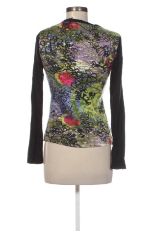 Дамска блуза Unbranded, Размер M, Цвят Многоцветен, Цена 10,00 €