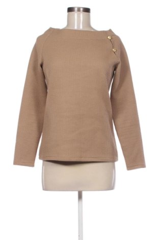 Дамска блуза Unbranded, Размер M, Цвят Кафяв, Цена 10,00 €