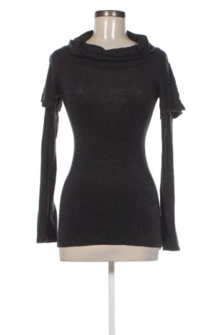 Дамска блуза Unbranded, Размер S, Цвят Черен, Цена 10,00 €