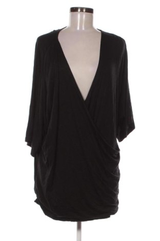 Bluzka damska Unbranded, Rozmiar XXL, Kolor Czarny, Cena 83,99 zł