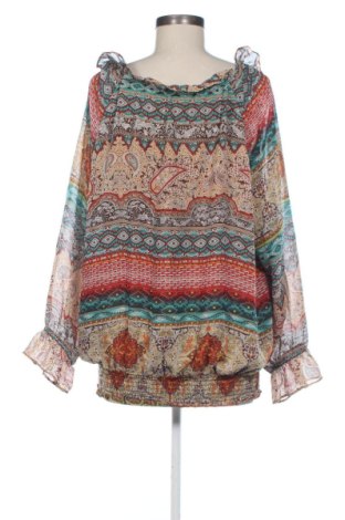 Bluzka damska Unbranded, Rozmiar XL, Kolor Kolorowy, Cena 51,99 zł