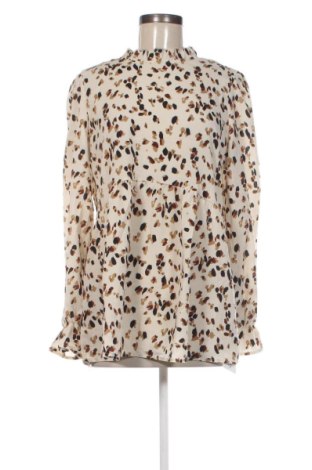 Дамска блуза Unbranded, Размер L, Цвят Многоцветен, Цена 10,22 €