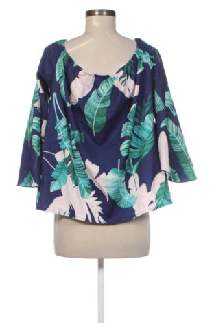 Bluzka damska Unbranded, Rozmiar L, Kolor Kolorowy, Cena 51,99 zł