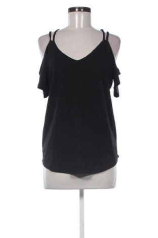 Bluză de femei Unbranded, Mărime M, Culoare Negru, Preț 60,99 Lei