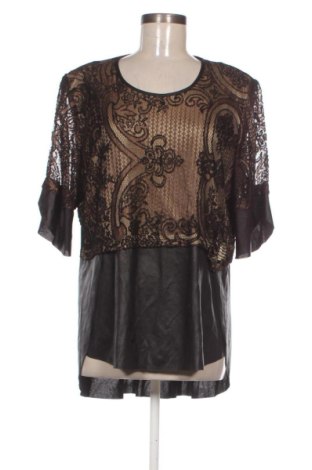 Damen Shirt Unbranded, Größe 3XL, Farbe Mehrfarbig, Preis 10,00 €