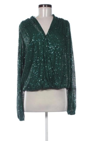 Bluzka damska Unbranded, Rozmiar XL, Kolor Zielony, Cena 51,99 zł