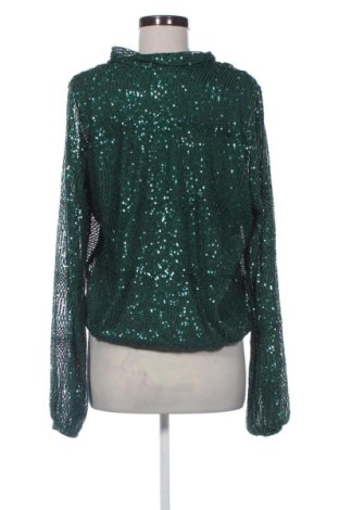 Bluzka damska Unbranded, Rozmiar XL, Kolor Zielony, Cena 51,99 zł