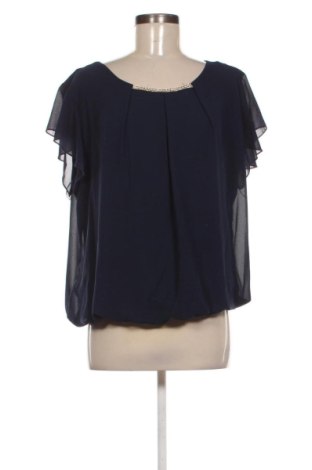 Damen Shirt Unbranded, Größe L, Farbe Blau, Preis 10,00 €