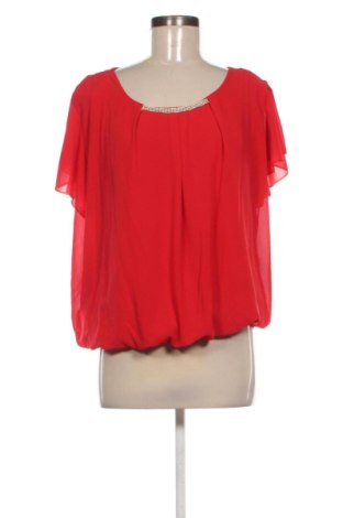 Dámská halenka Unbranded, Velikost L, Barva Červená, Cena  283,00 Kč