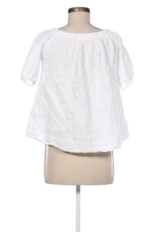 Damen Shirt Unbranded, Größe L, Farbe Weiß, Preis 10,00 €