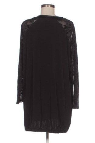 Damen Shirt Unbranded, Größe 4XL, Farbe Schwarz, Preis 10,00 €