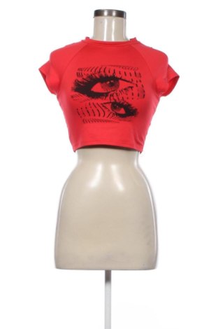 Dámská halenka Unbranded, Velikost XS, Barva Červená, Cena  275,00 Kč