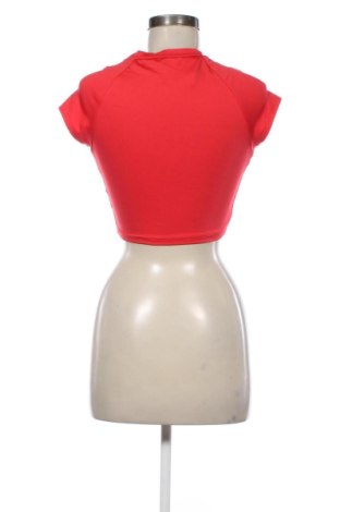 Dámská halenka Unbranded, Velikost XS, Barva Červená, Cena  275,00 Kč