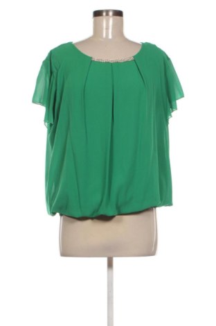 Dámská halenka NEW COLLECTION, Velikost L, Barva Zelená, Cena  397,00 Kč