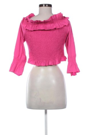 Damen Shirt Unbranded, Größe S, Farbe Rosa, Preis 12,99 €