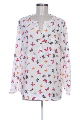 Damen Shirt Unbranded, Größe XL, Farbe Mehrfarbig, Preis 12,99 €