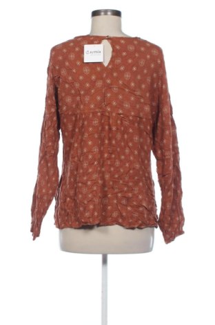 Dámská halenka Unbranded, Velikost XL, Barva Hnědá, Cena  289,00 Kč