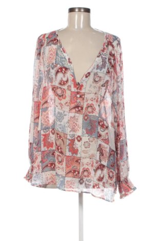 Dámská halenka Unbranded, Velikost XL, Barva Vícebarevné, Cena  289,00 Kč