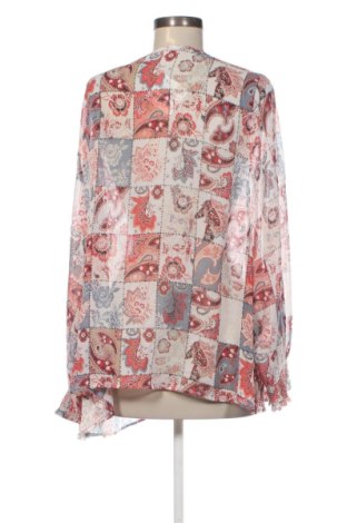 Dámská halenka Unbranded, Velikost XL, Barva Vícebarevné, Cena  289,00 Kč