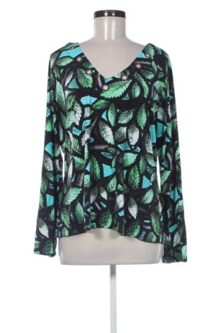 Bluzka damska Unbranded, Rozmiar XL, Kolor Kolorowy, Cena 51,99 zł