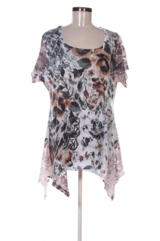 Dámská halenka Unbranded, Velikost XXL, Barva Vícebarevné, Cena  289,00 Kč