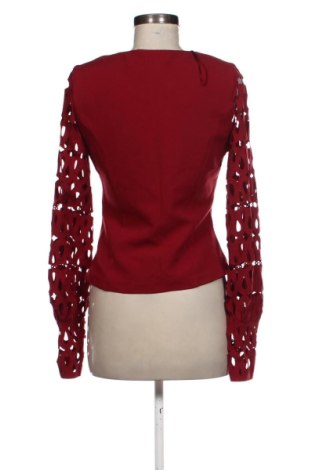 Damen Shirt Unbranded, Größe M, Farbe Rot, Preis 10,00 €