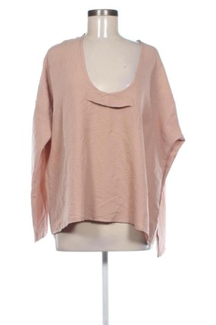 Bluză de femei Unbranded, Mărime XL, Culoare Bej, Preț 60,99 Lei