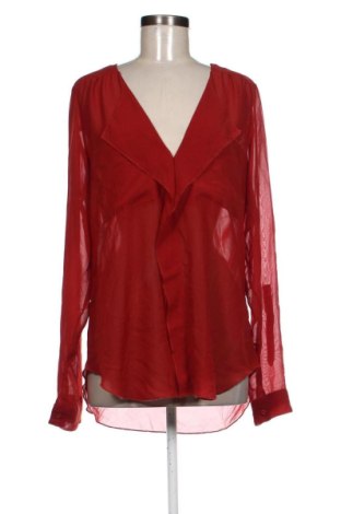 Bluzka damska Unbranded, Rozmiar L, Kolor Czerwony, Cena 51,99 zł