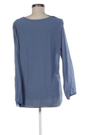 Bluzka damska Unbranded, Rozmiar L, Kolor Niebieski, Cena 51,99 zł