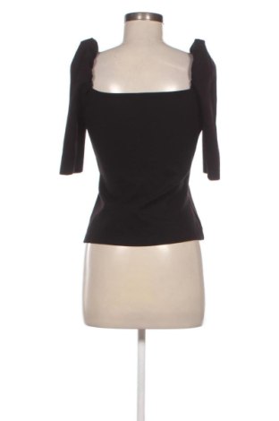 Γυναικεία μπλούζα Unbranded, Μέγεθος S, Χρώμα Μαύρο, Τιμή 10,00 €