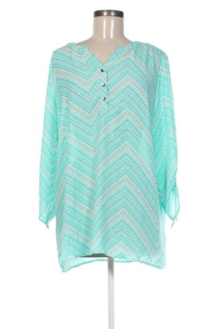 Damen Shirt Unbranded, Größe XL, Farbe Mehrfarbig, Preis 12,99 €