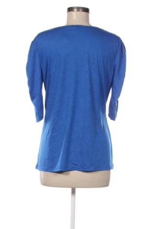 Bluză de femei Unbranded, Mărime L, Culoare Albastru, Preț 60,99 Lei