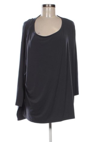Дамска блуза Unbranded, Размер XXL, Цвят Сив, Цена 10,22 €