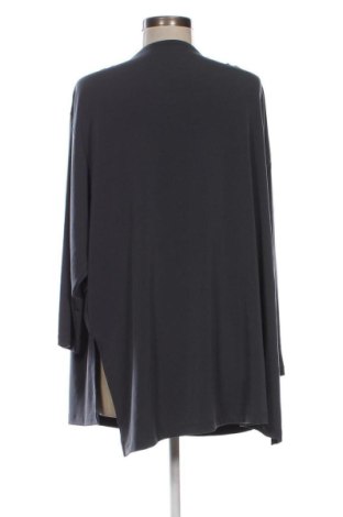 Дамска блуза Unbranded, Размер XXL, Цвят Сив, Цена 10,22 €